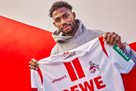 Brugge forward Bonaventure moved to Cologne ahead of Dynamo games