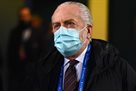Де Лаурентис переговорил с Бенитесом, у Гаттузо есть 10 дней на исправление ситуации — СМИ