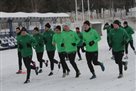 Заря отправила трех игроков в команду Первой лиги