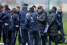 Днепр-1 — Чукарички 2:0 Видео голов и обзор матча
