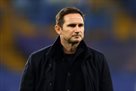 Lampard didn t get a chance to say goodbye to the team
