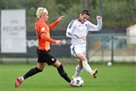 Pitmen s masterpieces - in the review of the match Shakhtar - Sileks