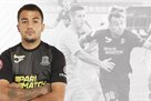 Олимпик расторг контракт с белорусским легионером
