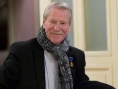 90-летний российский актер Иван Краско в шестой раз стал отцом