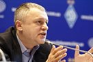 Суркис: Пока я живой – развалить Динамо не дам
