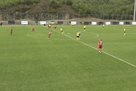 Александрия и софийский ЦСКА обменялись голами