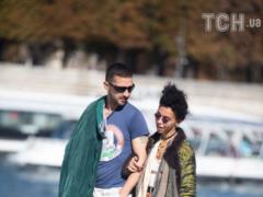 Экс-девушка Шайи ЛаБафа рассказала о насилии со его стороны:  Обвинял, что я смотрю в потолок 