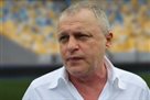 Суркіс: Спочатку я всіляко опирався очолити Динамо