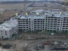 Суд арестовал счета застройщика жилого комплекса  София Киевская 