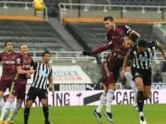 Newcastle 1: 2 Leeds Video Goals and Match Highlights