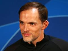 Тухель: Мы уважаем работу, проделанную Лампардом