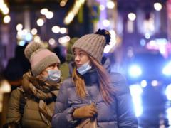 С начала пандемии в Украине выявлено более 1,2 млн случаев  ковида 