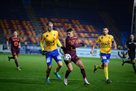 Швед – лучший игрок матча Мехелен – Васланд-Беверен во версии WhoScored