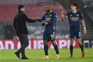 Arteta: We did everything right, but we lost