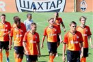Юношеские команды Шахтера и Динамо узнали соперников по 1/32 финала Лиги УЕФА