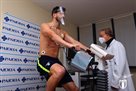 Мусаккьо успешно прошел медицинское обследование в Лацио