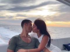  Любовь всей моей жизни : Роналду посвятил Джорджине трогательный пост