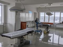 Как проходит реконструкция больниц Харьковщины