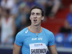 Ничего нового: звезда российской легкой атлетики попался на допинге
