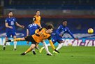 Челси — Вулверхэмптон 0:0 Обзор матча