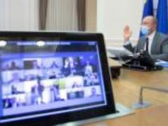 Кабмин одобрил выплату компенсаций на 1,4 млрд грн