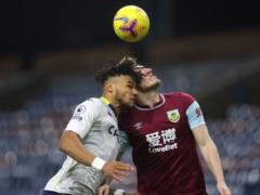 Burnley 3-2 Aston Villa Video Goals and Match Highlights