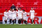 Севилья – Валенсия 3:0 Видео голо и обор матча