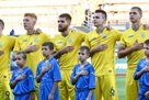 Сборная Украины U-21 узнала соперников по квалификации на Евро-2023