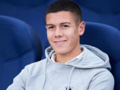 Atletico Perez defender may move to Cadiz