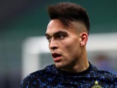 Martinez s new contract will include an option against Juventus