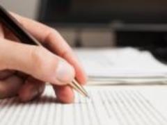 ОАСК отменил новую редакцию украинского правописания