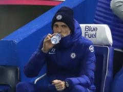 Tuchel: I respect Lampard, Chelsea s decision had nothing to do with me