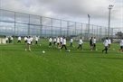 Zorya announced three more rivals at the training camp in Turkey