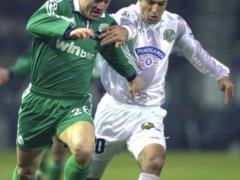 Legend of his national team and participant of the 1998 World Cup: a famous football player died at the age of 46