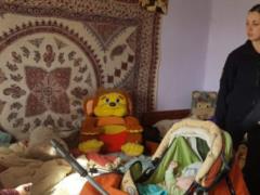 More than 200 raids on disadvantaged families were carried out in Kharkiv