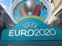 UEFA confirms Euro 2020 to be held in 12 cities