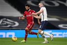 Tottenham 1: 3 Liverpool Video goals and match review