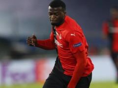 Genoa to sign Mbaye Nyanga