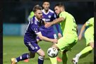 Колос — Марибор 2:3 Видео голов и обзор матча