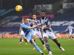 Зинченко попал в сборную 20-го тура АПЛ по версии WhoScored