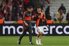 Маунт – о Лампарде: Он был очень важен для меня, я многому у него научился