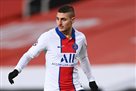 Два игрока ПСЖ заразились коронавирусом