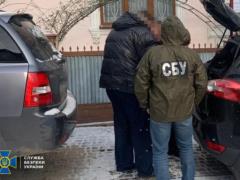 SBU exposed the scheme of tax authorities in Bukovina worth more than UAH 250 million