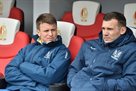 Ротань: У нас складна група, в якій фаворитом є Франція