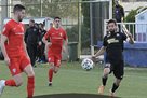 Олимпик — Минай 1:1 Видео голов и обзор матча