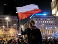 Le Figaro: Отныне аборты в Польше практически запрещены