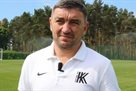 Руслан Костышин: Соперники из Сербии спрашивали у нас, играли ли мы в еврокубках