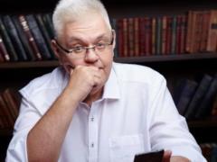 Сергей Сивохо экстремально похудел на 50 кило из-за болезни, от которой чуть не умер