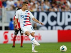 Ливерпуль интересуется защитником сборной США — ESPN