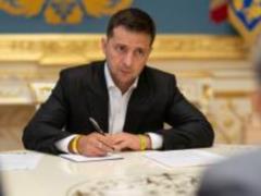 Глава государства ввел в действие решение СНБО о мерах по нейтрализации угроз в сфере атомной энергетики и промышленности